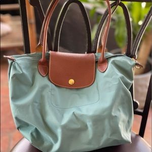 Longchamp le pliage
